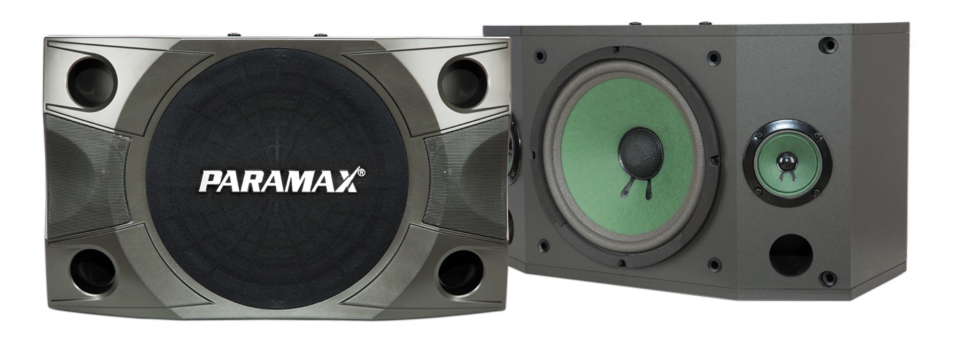 loa karaoke chuyên nghiệp chất lượng cao